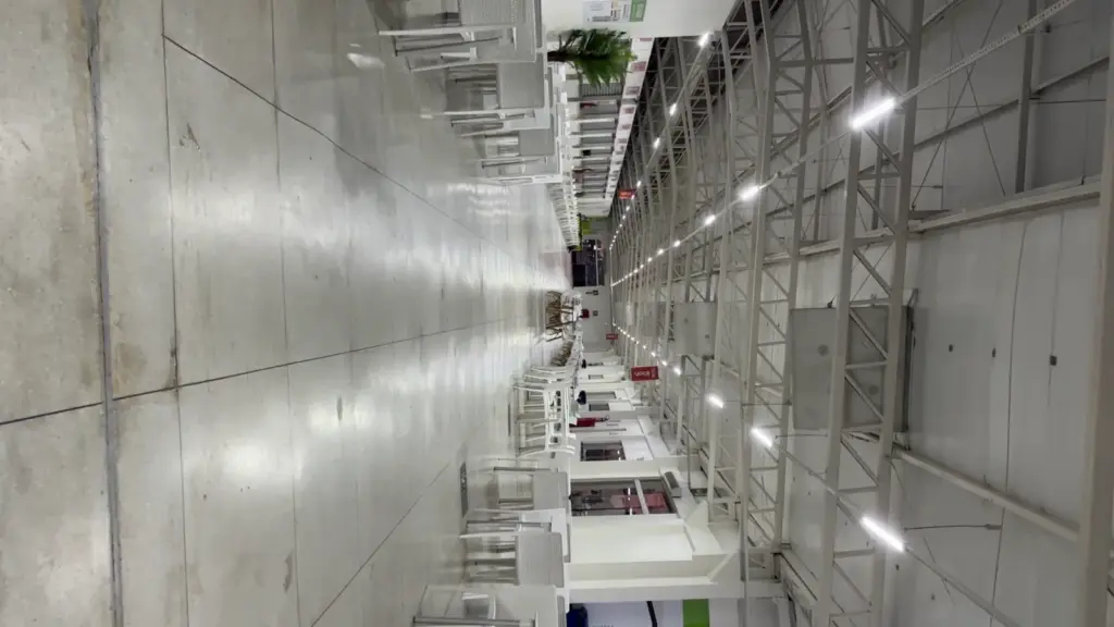 dedetização comercial sem cheiro