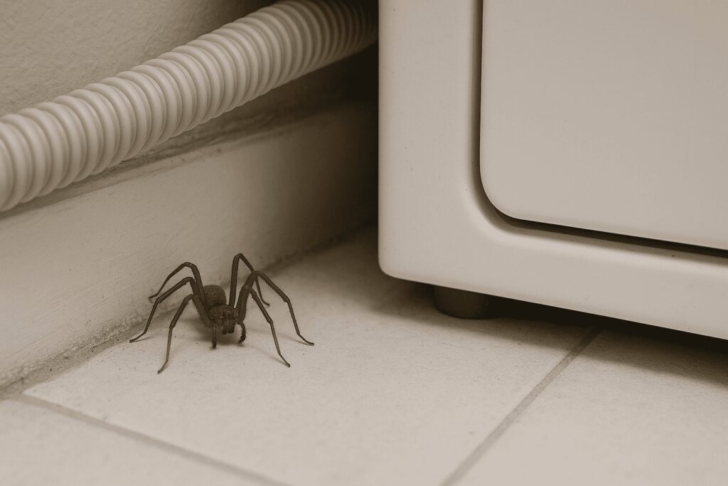 dedetização de insetos em casas
