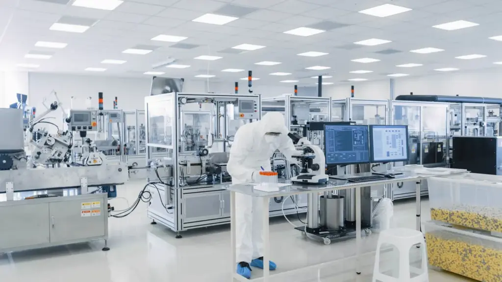 dedetização em cozinhas