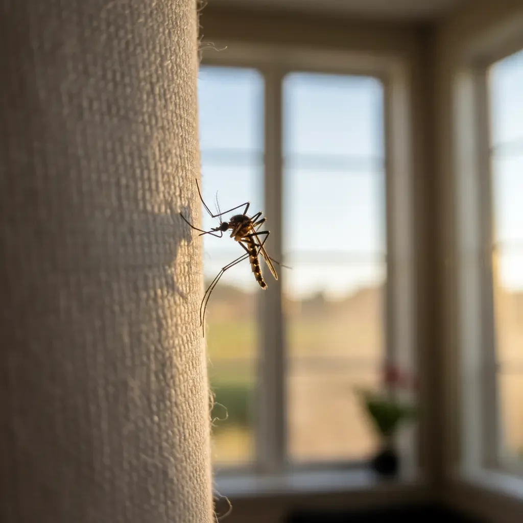 empresa de dedetização de mosquitos