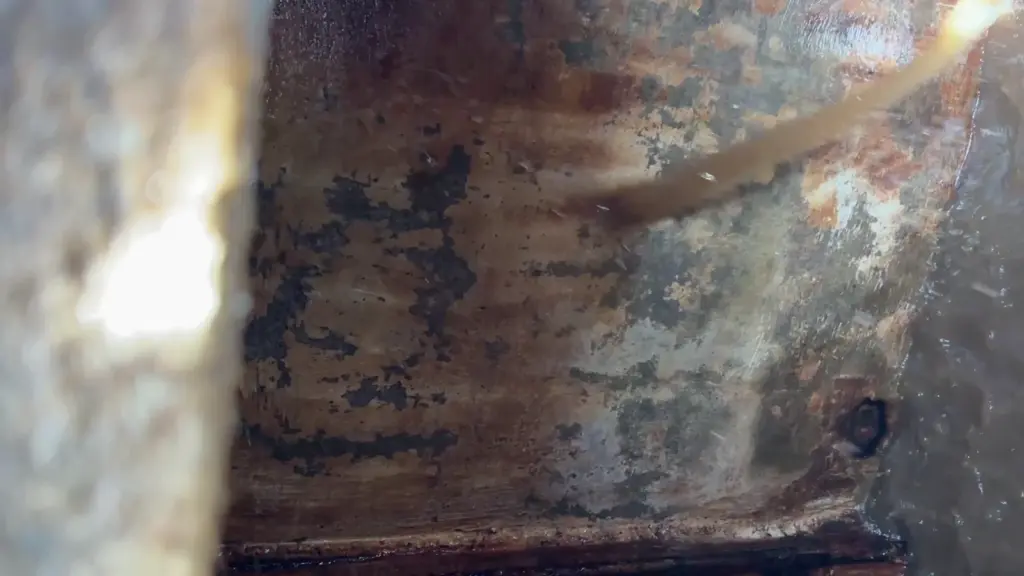 limpeza de caixa d água em Curitiba